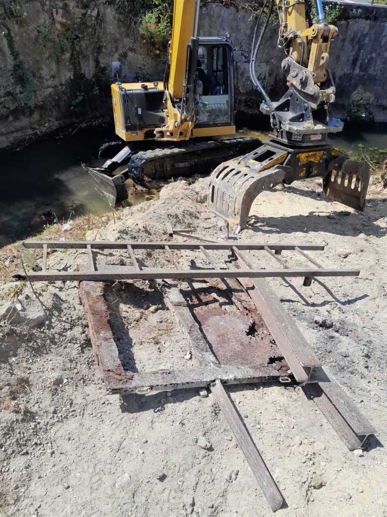 Photo Roumer Place du Marché